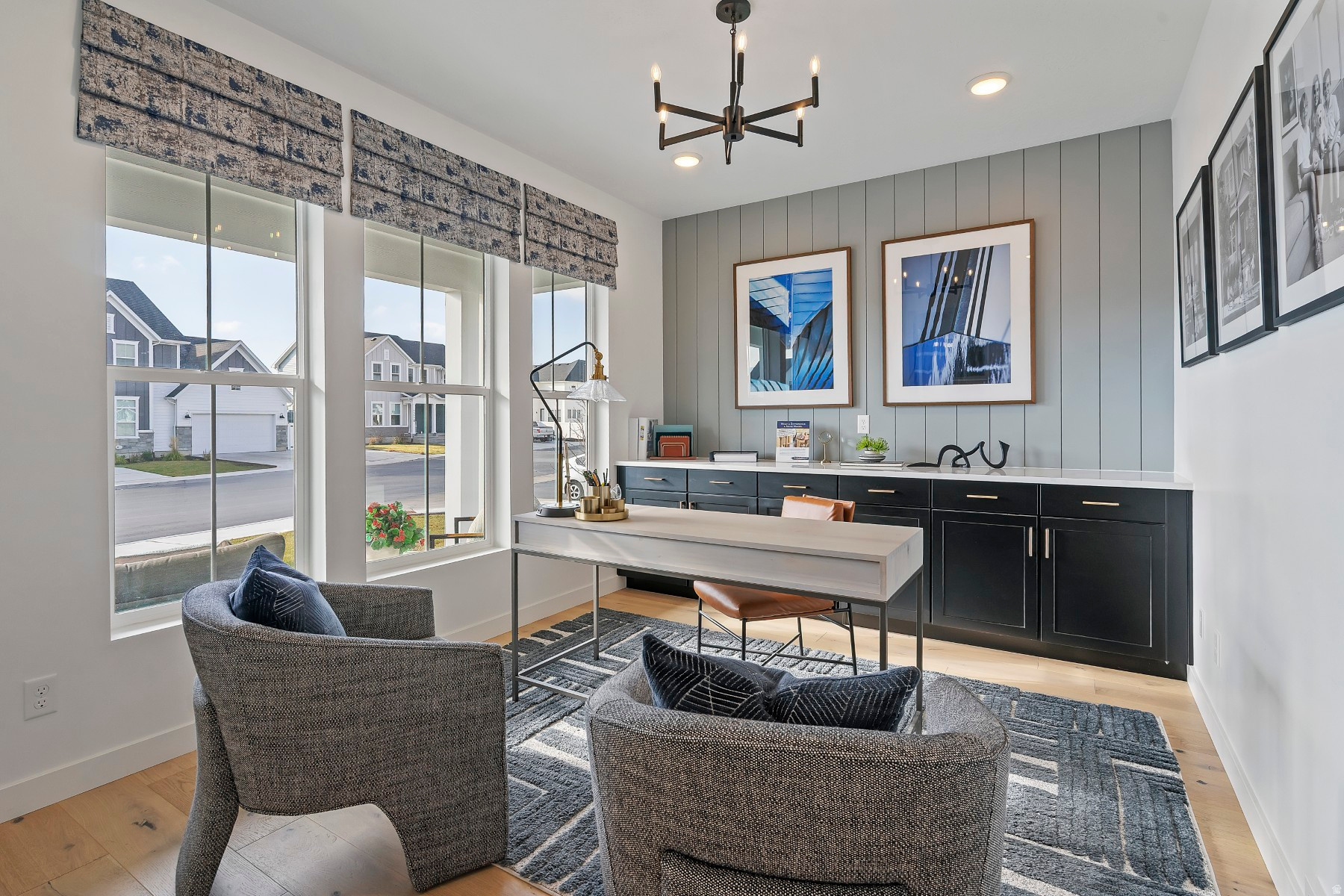 EASTRIDGE PARK - Residential