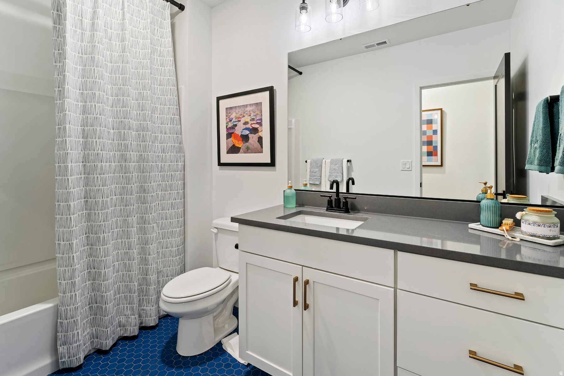 EASTRIDGE PARK - Residential
