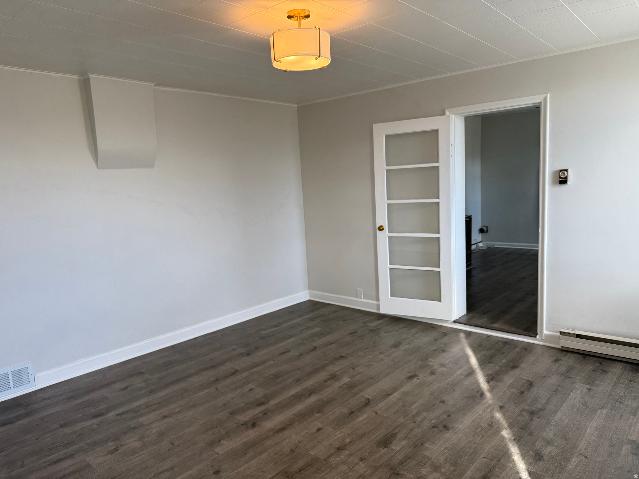 YOUNG PROPERTY - Residential