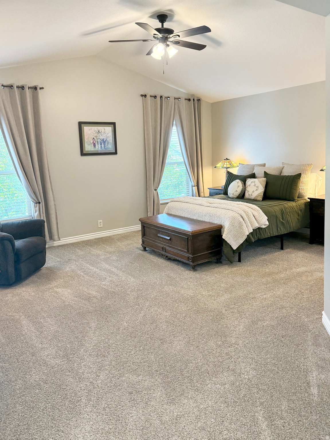 INDIAN HILLS - Residential