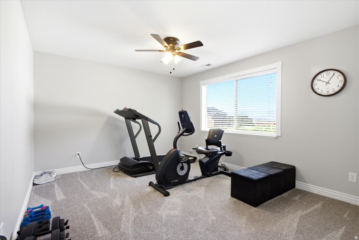 INDIAN HILLS - Residential