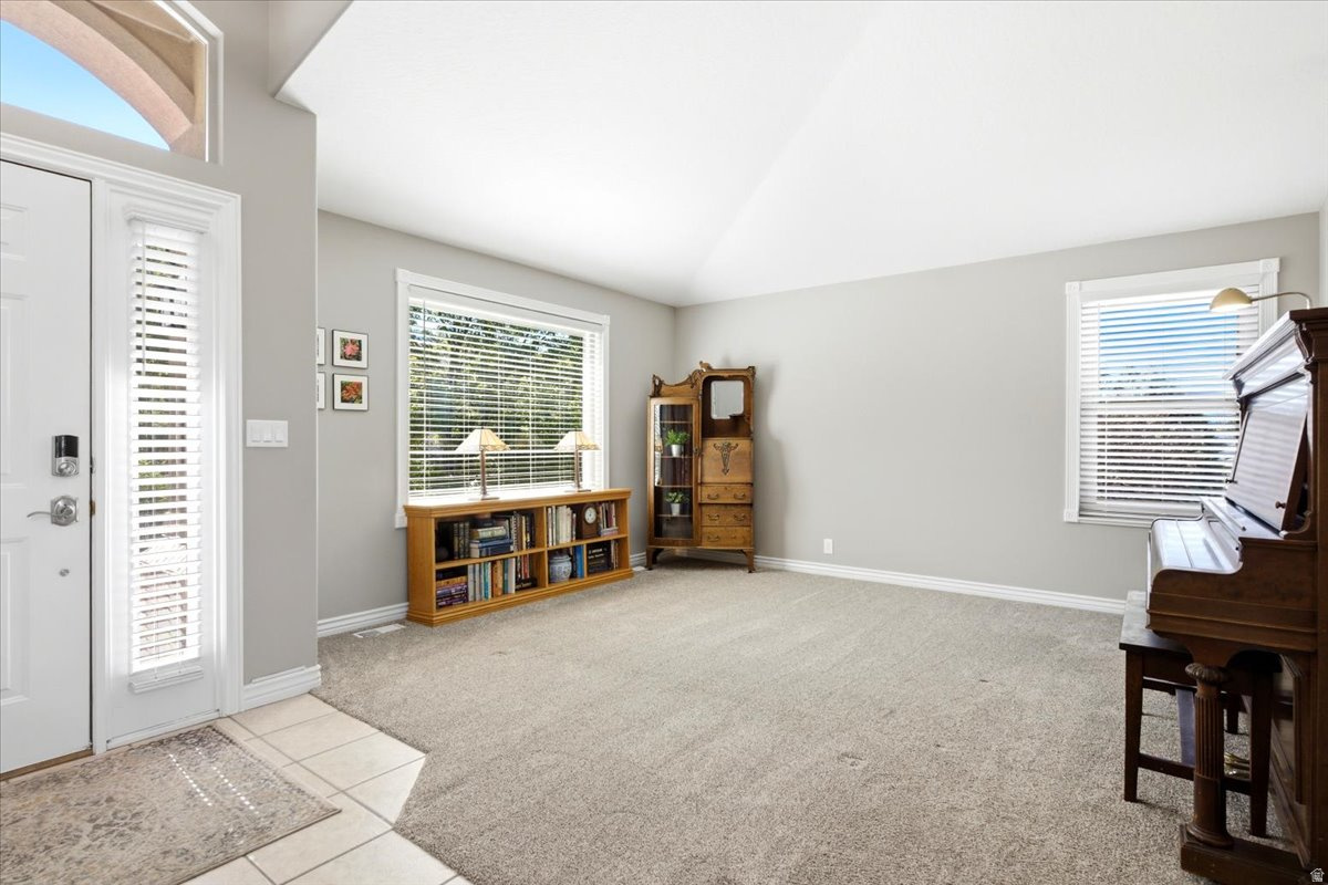 INDIAN HILLS - Residential