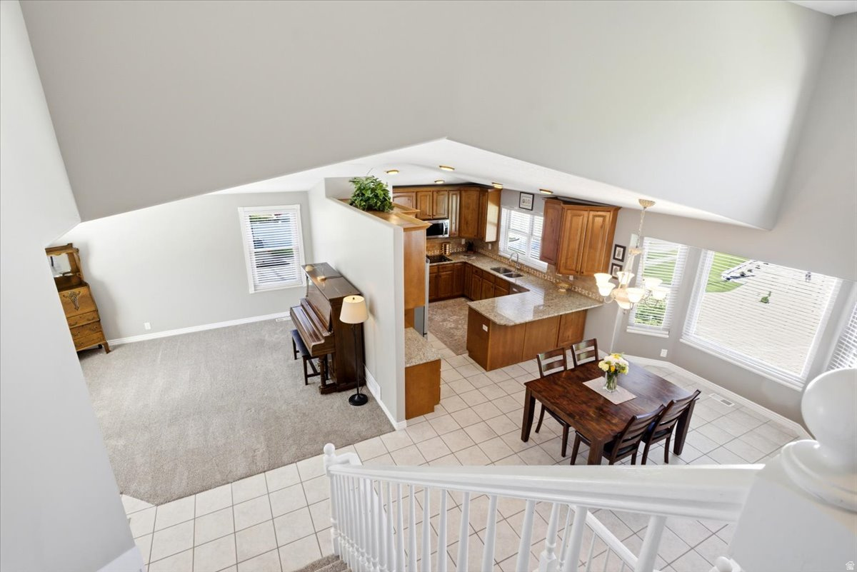 INDIAN HILLS - Residential