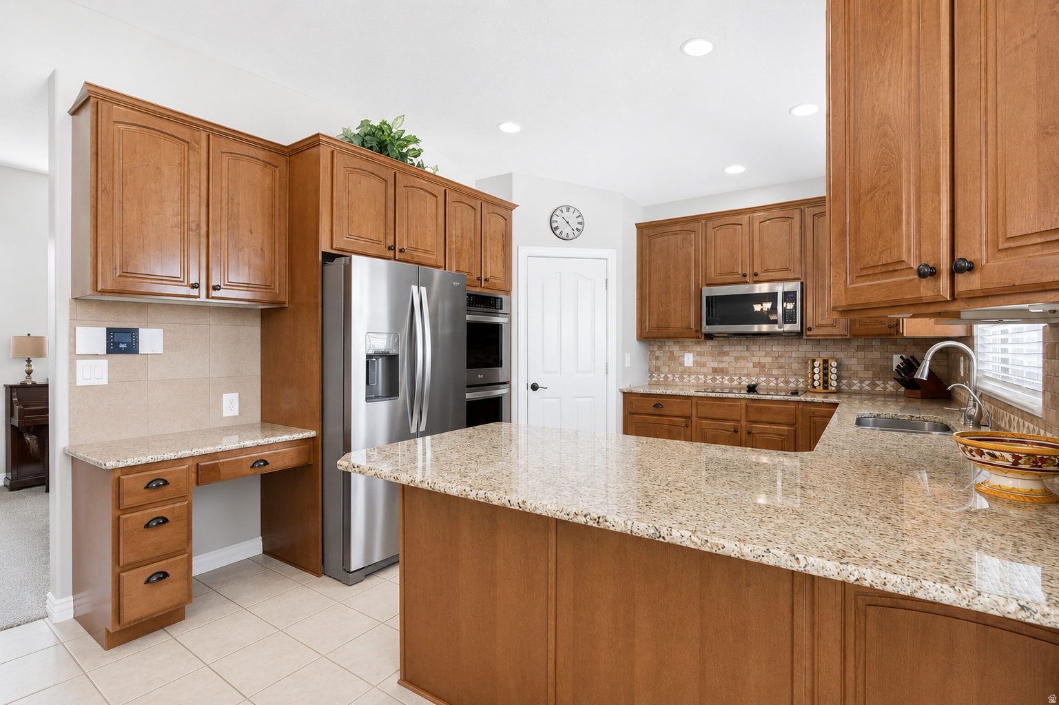 INDIAN HILLS - Residential