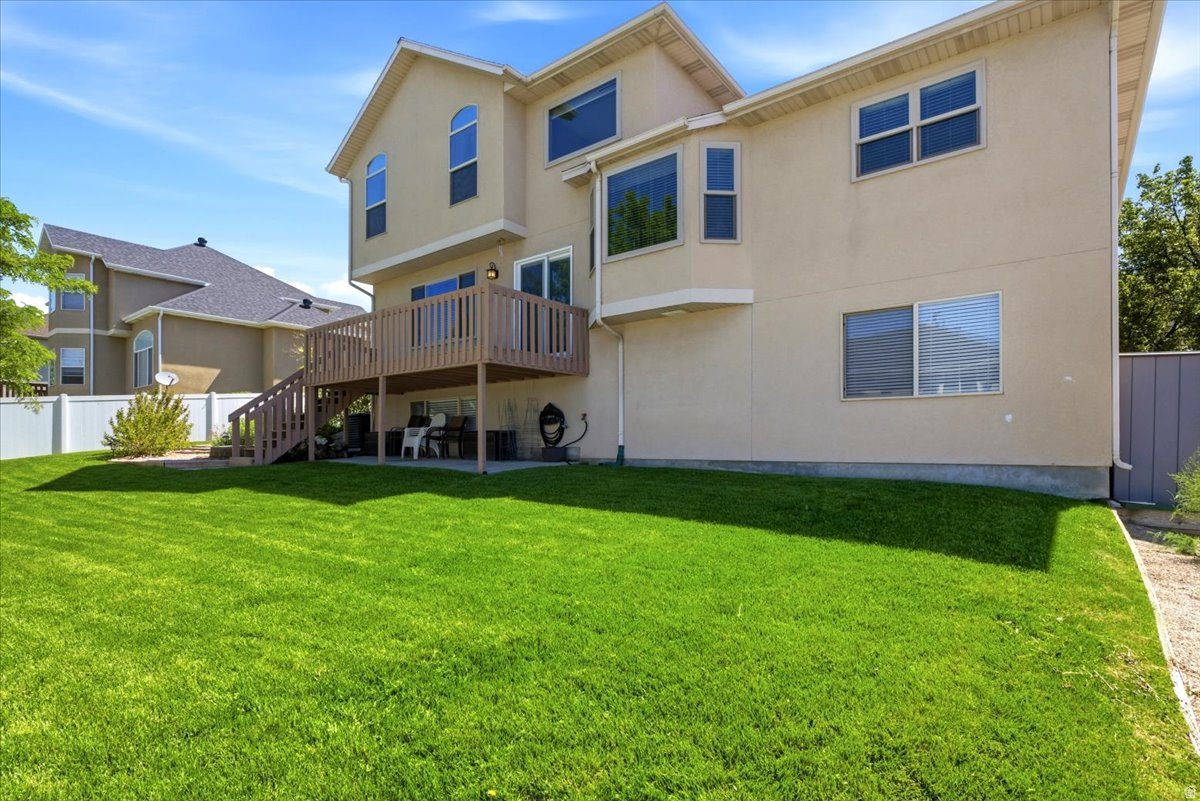 INDIAN HILLS - Residential