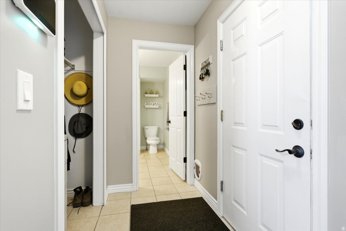 INDIAN HILLS - Residential