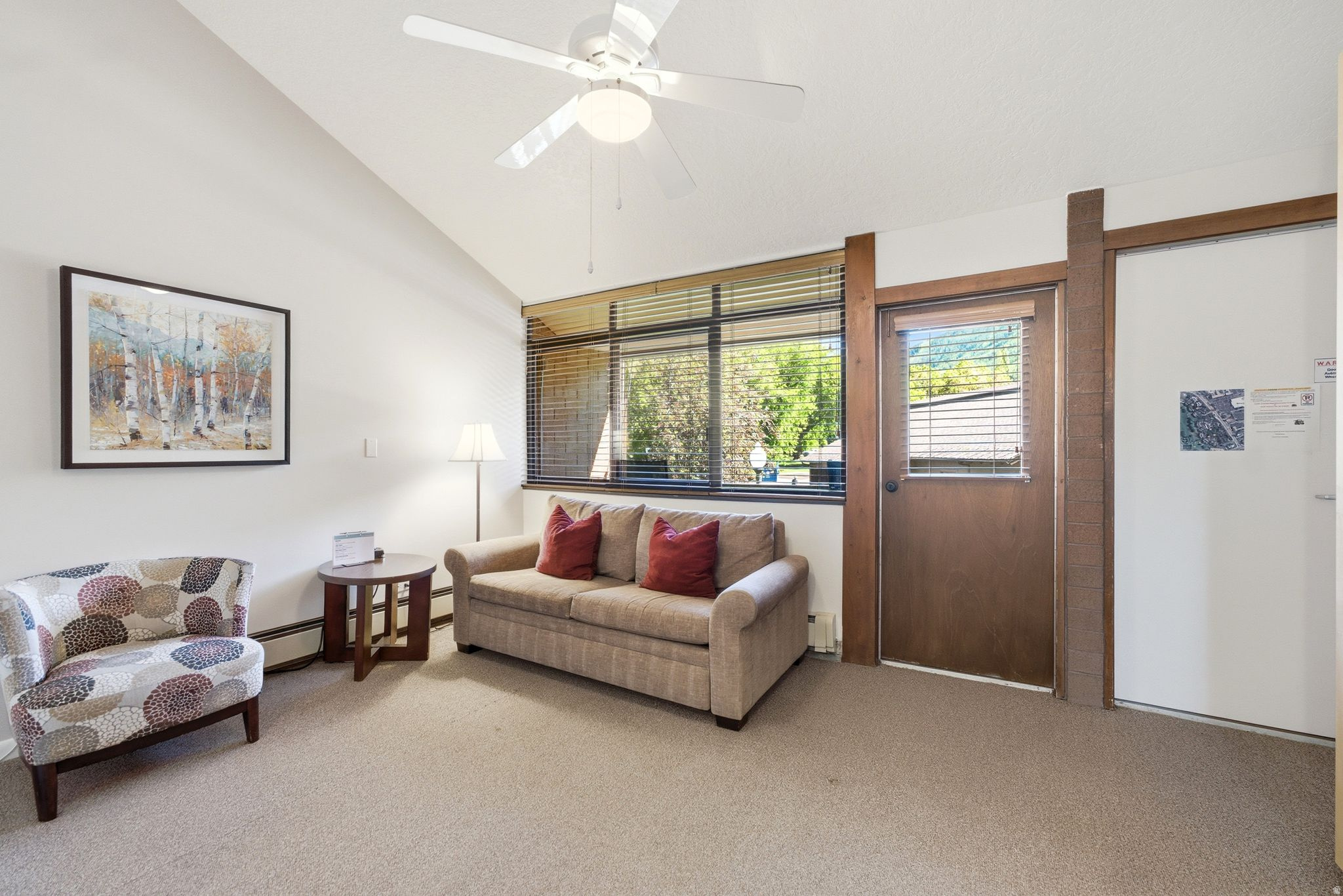 PARK AVENUE CONDOMINIUMS - Residential