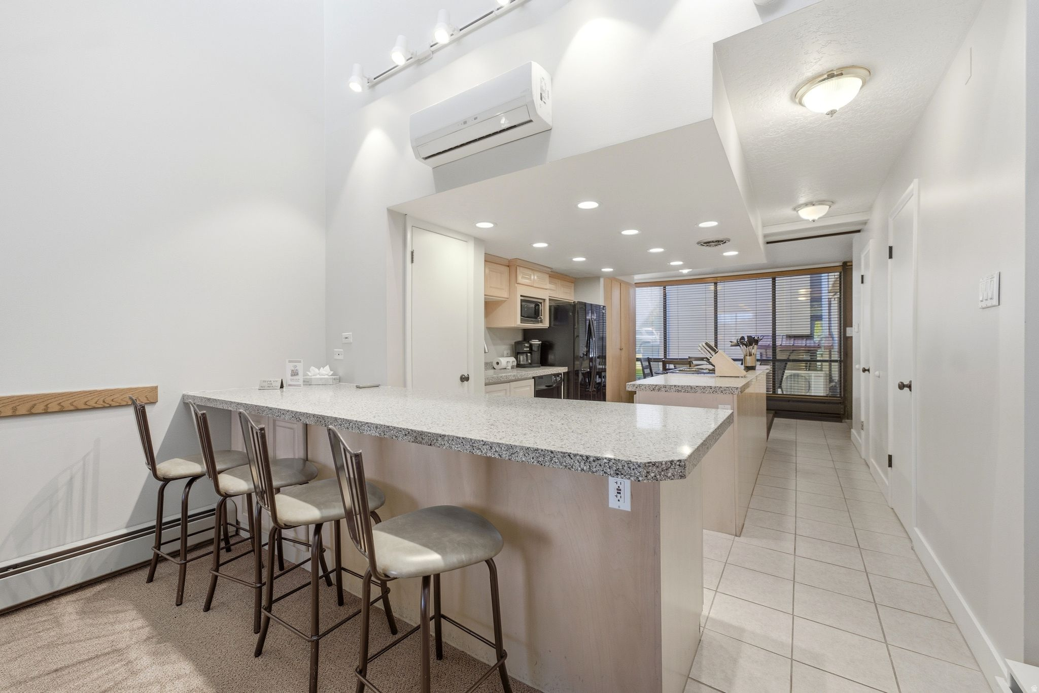PARK AVENUE CONDOMINIUMS - Residential