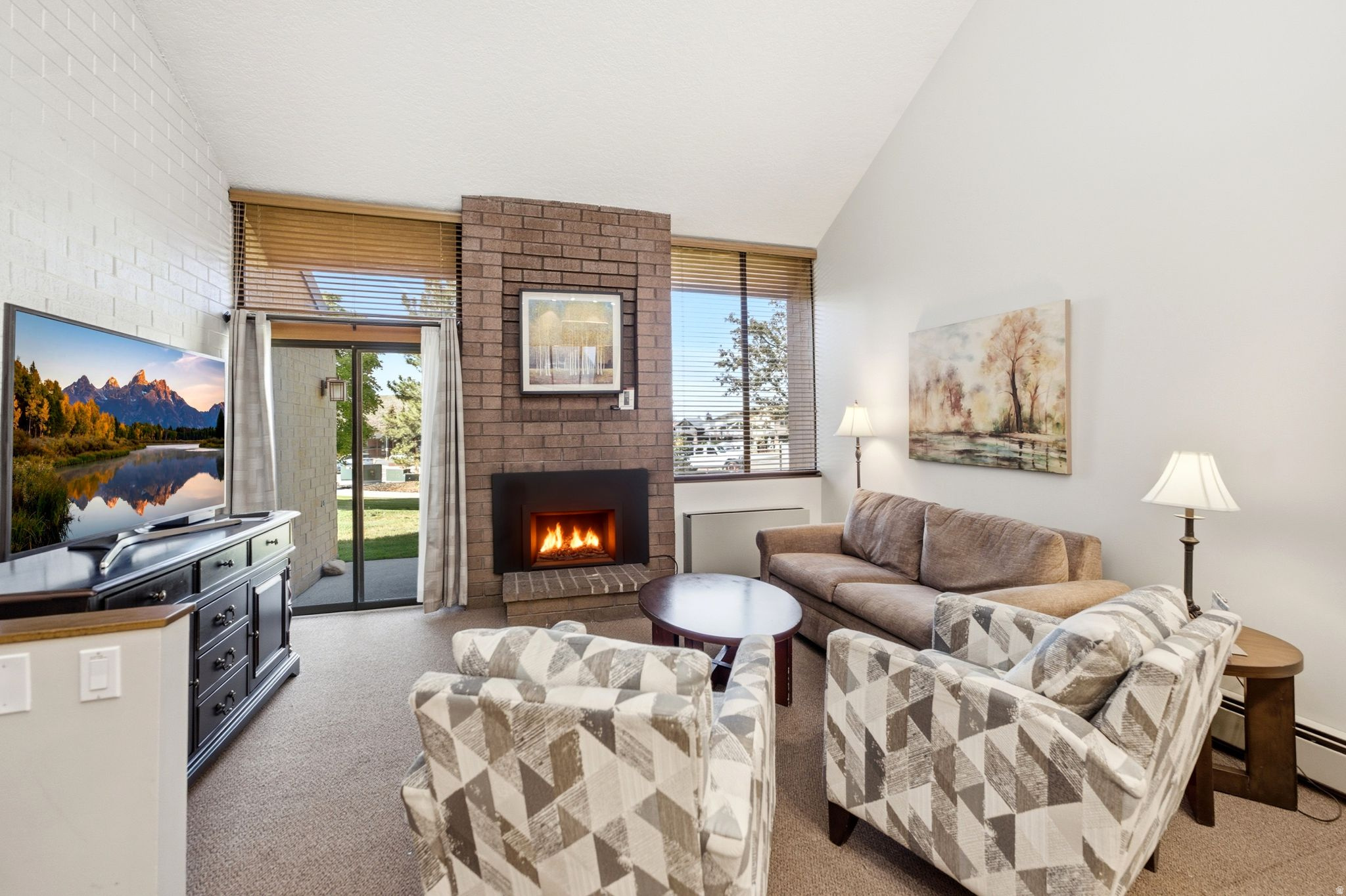 PARK AVENUE CONDOMINIUMS - Residential