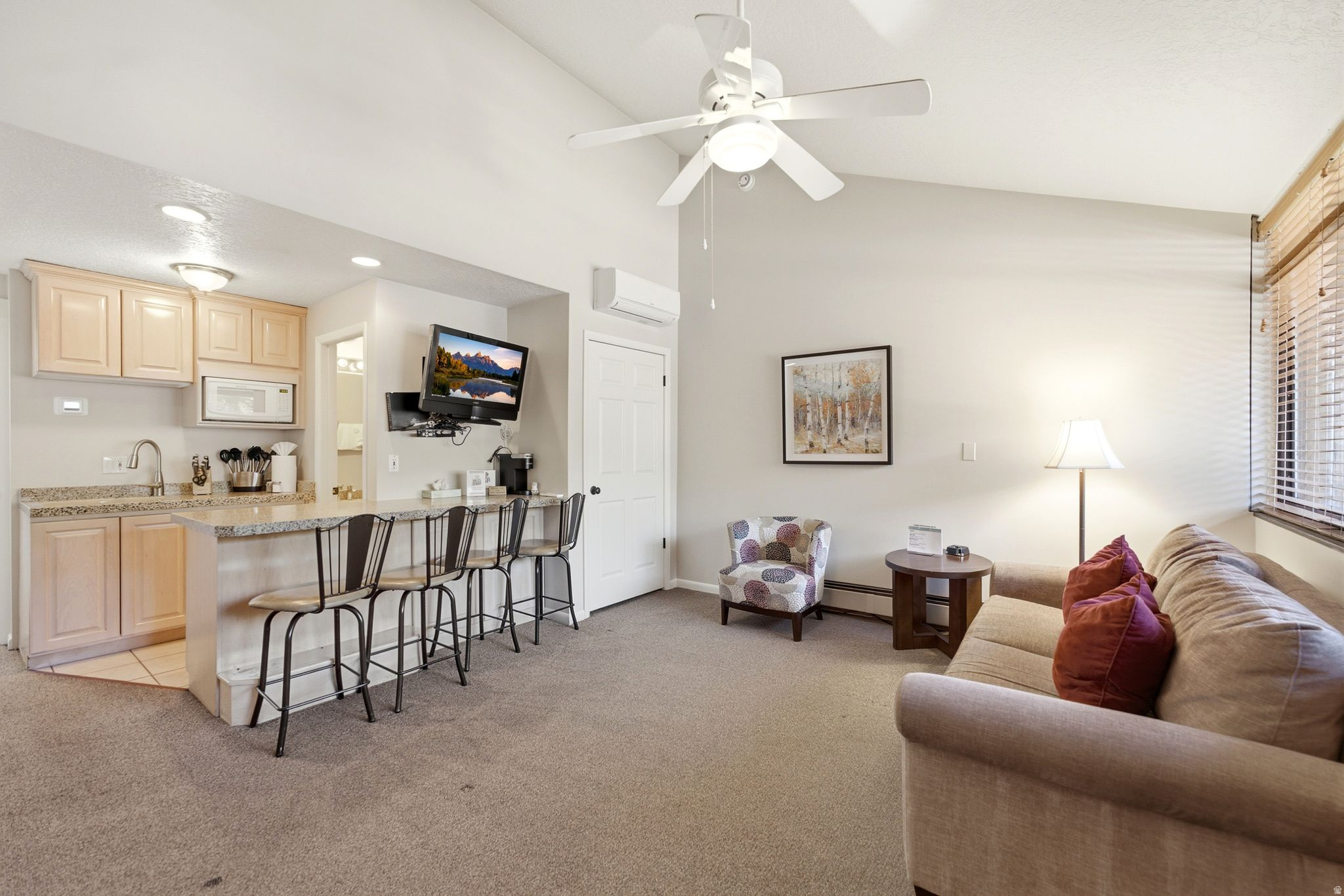 PARK AVENUE CONDOMINIUMS - Residential
