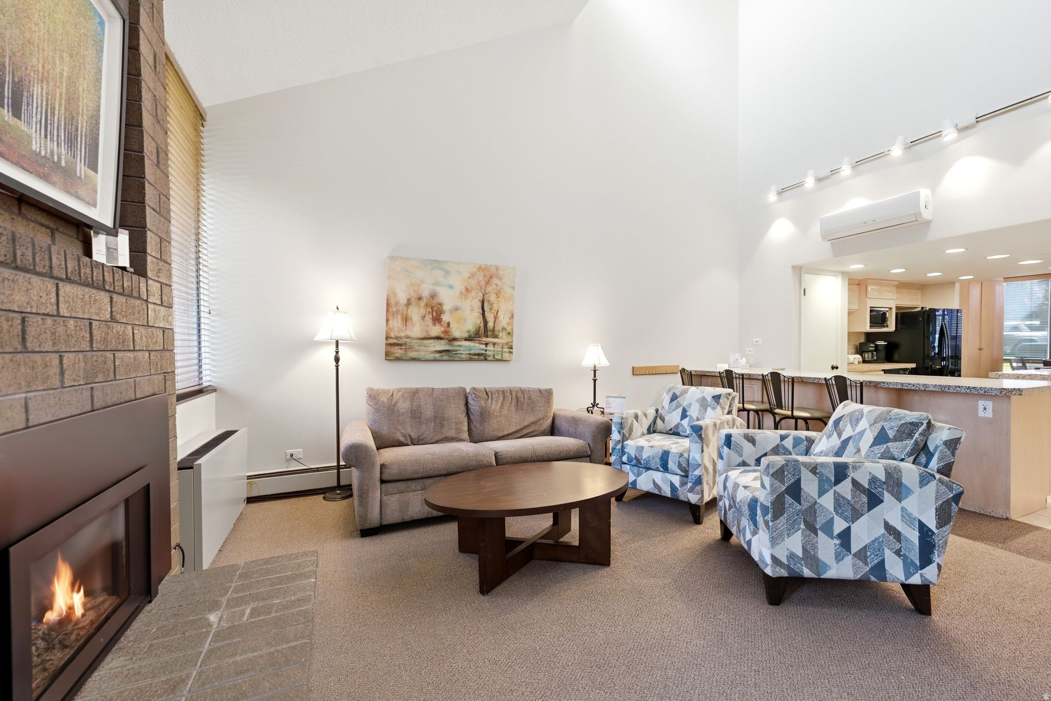 PARK AVENUE CONDOMINIUMS - Residential