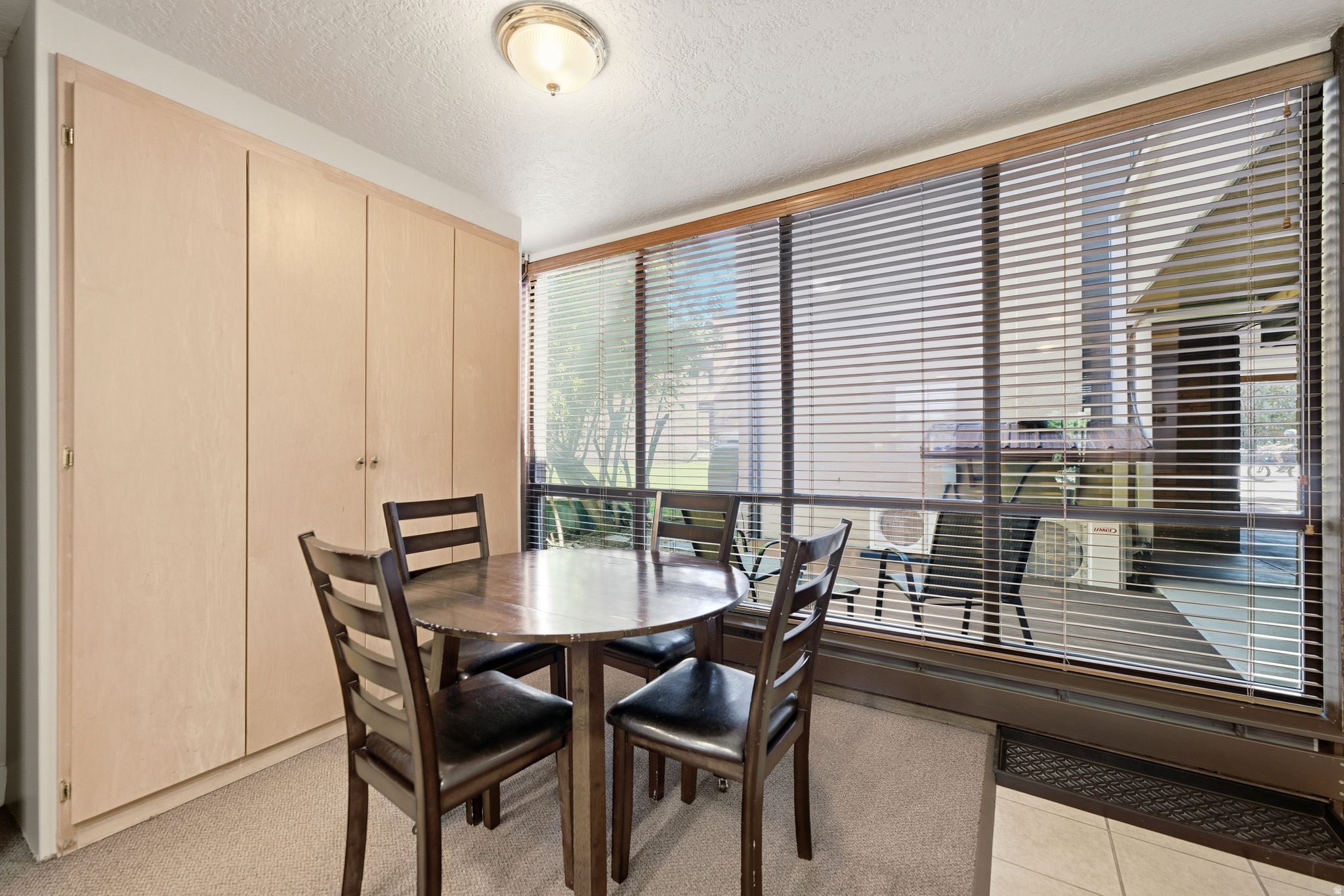 PARK AVENUE CONDOMINIUMS - Residential