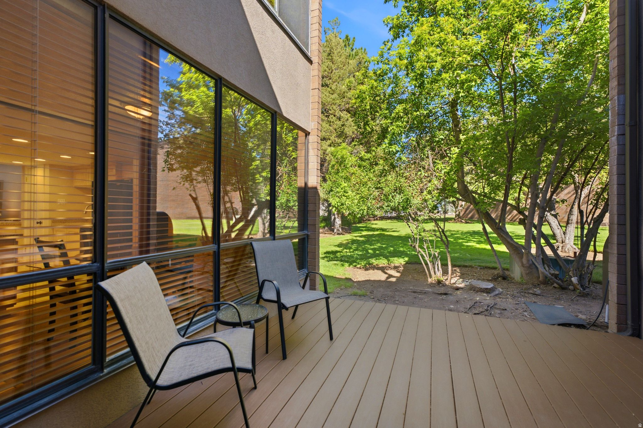 PARK AVENUE CONDOMINIUMS - Residential