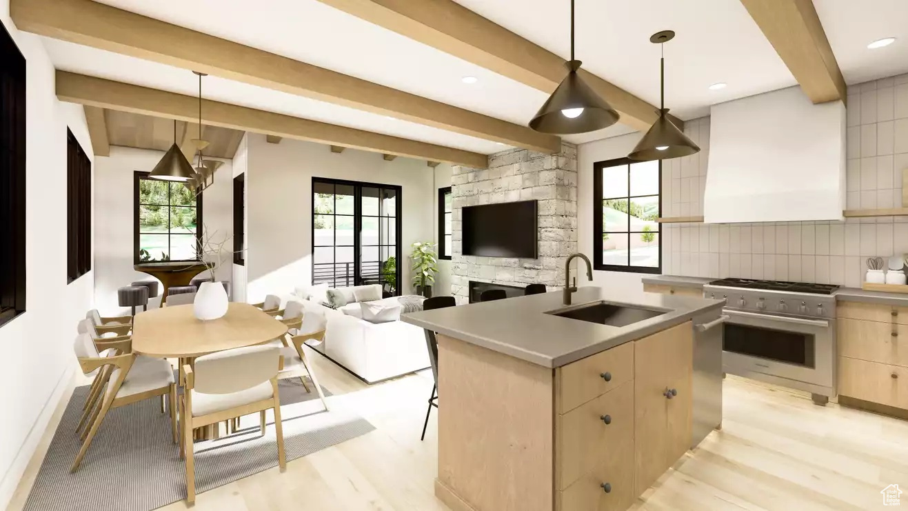 SNYDERS ADDITION - Residential