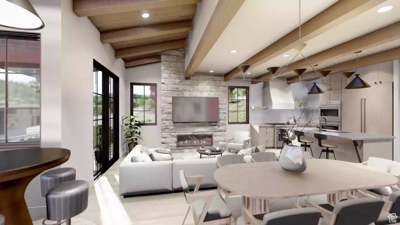 SNYDERS ADDITION - Residential