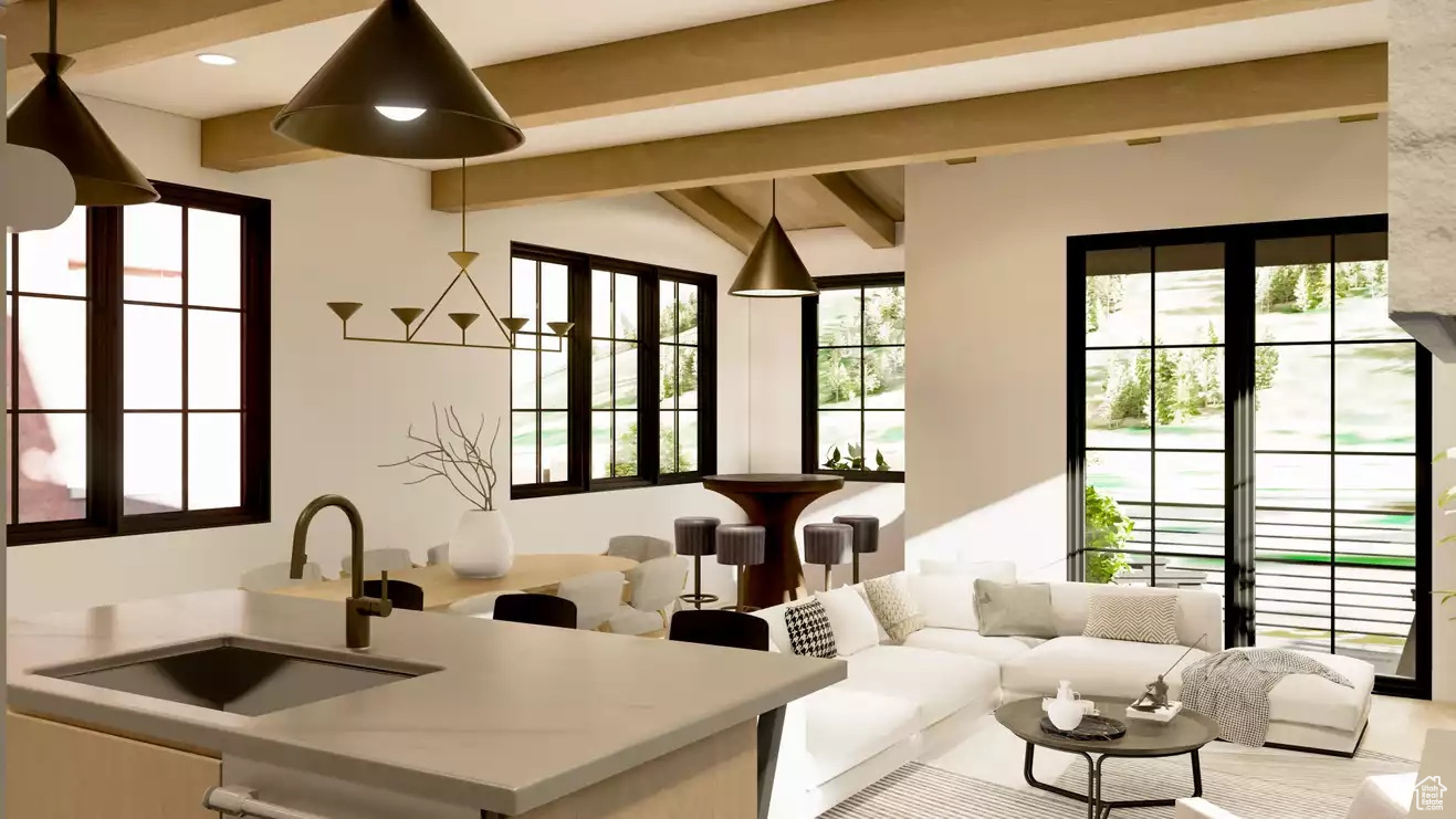 SNYDERS ADDITION - Residential