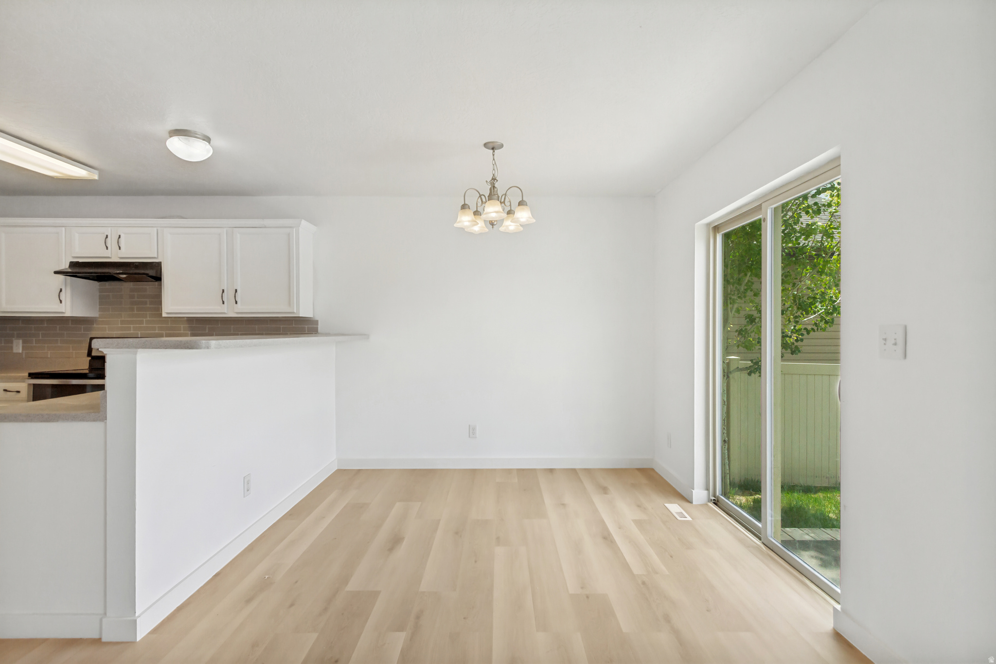 SWEETWATER PHASE 1 - Residential