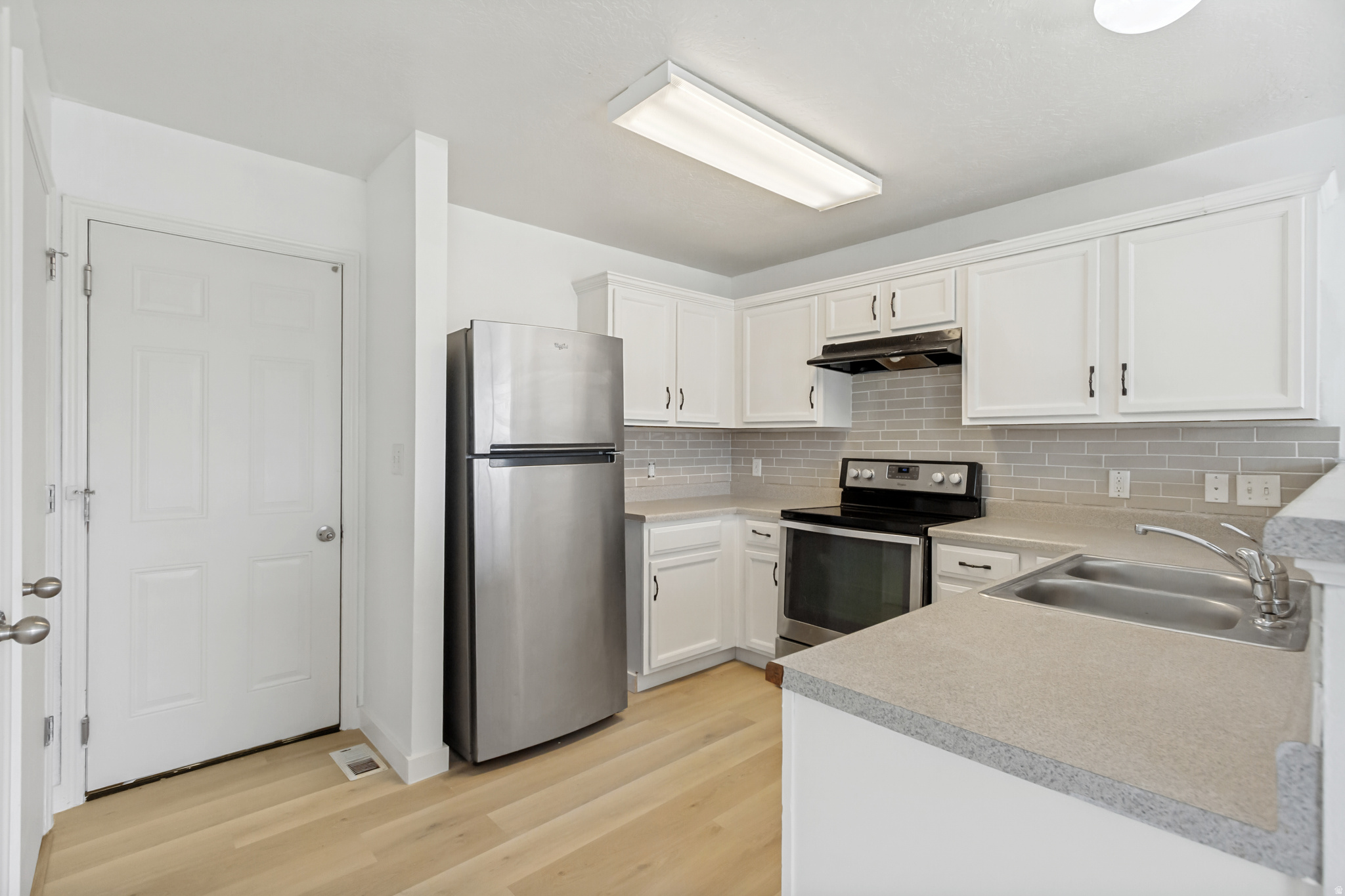 SWEETWATER PHASE 1 - Residential