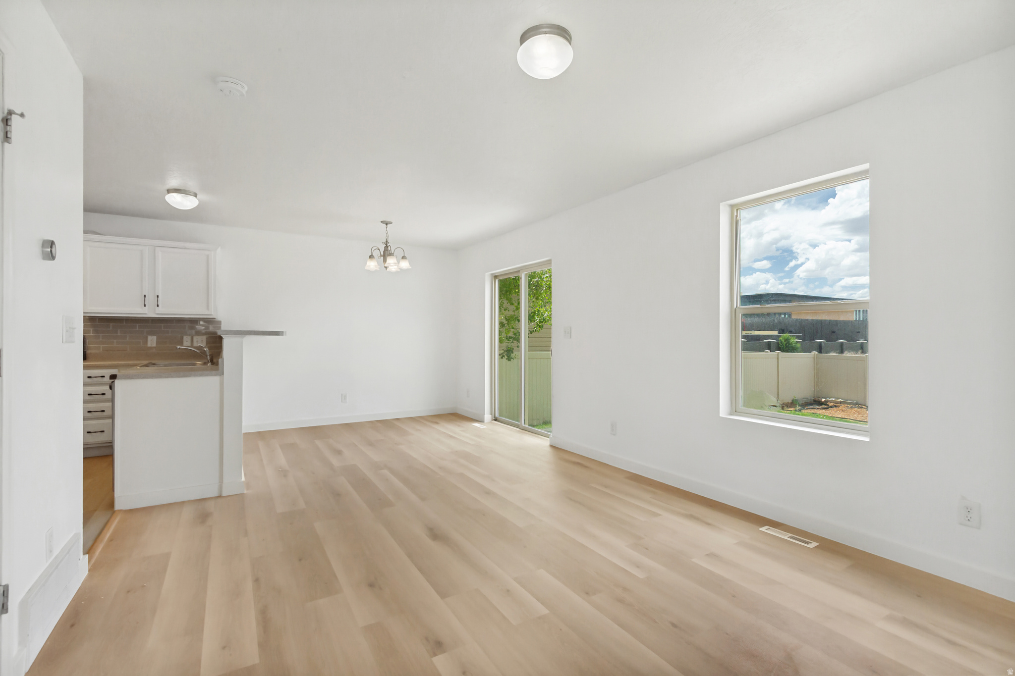 SWEETWATER PHASE 1 - Residential
