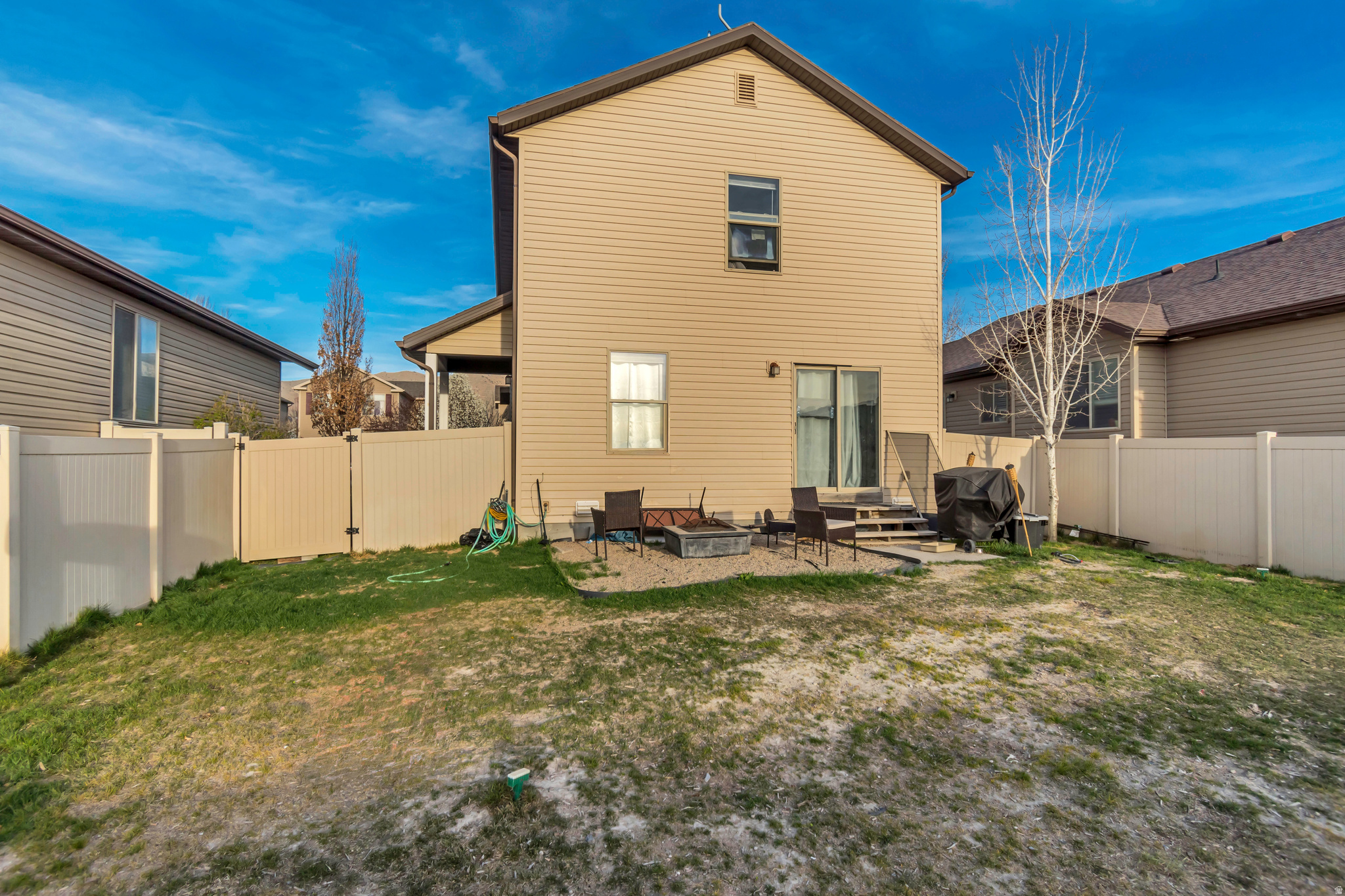 SWEETWATER PHASE 1 - Residential