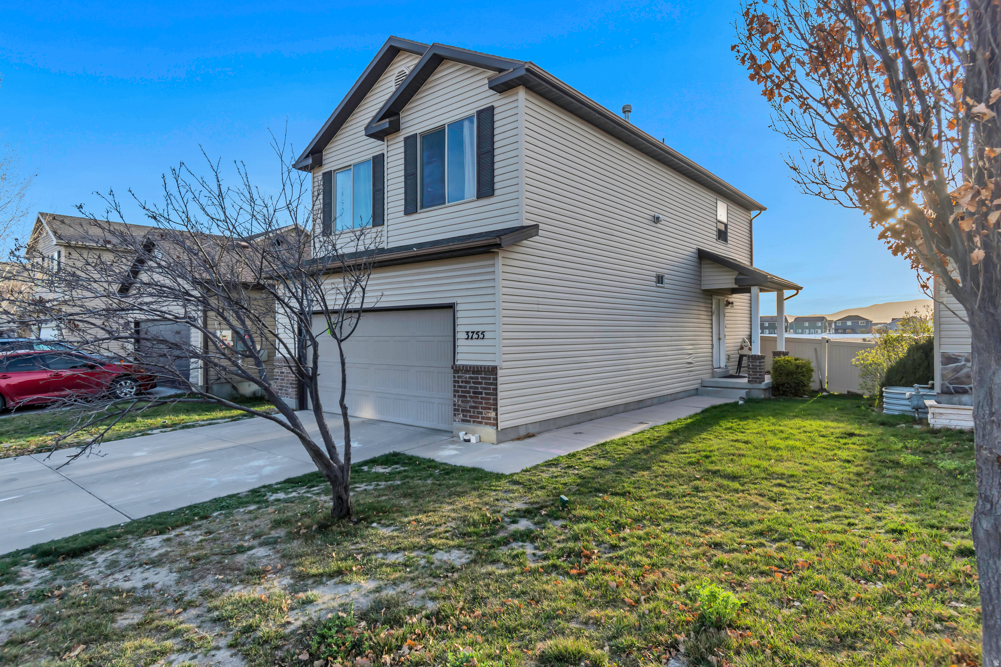 SWEETWATER PHASE 1 - Residential