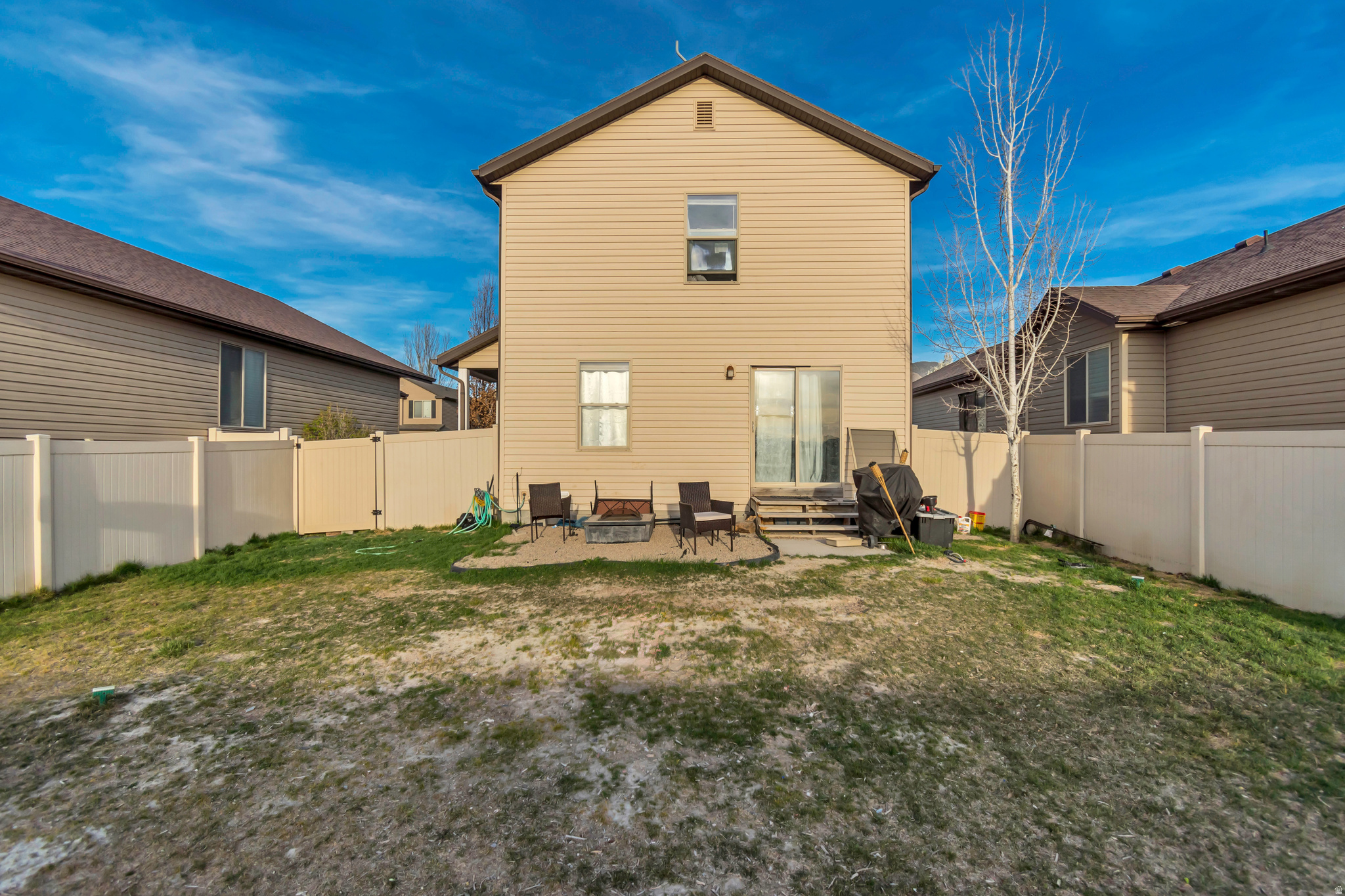 SWEETWATER PHASE 1 - Residential