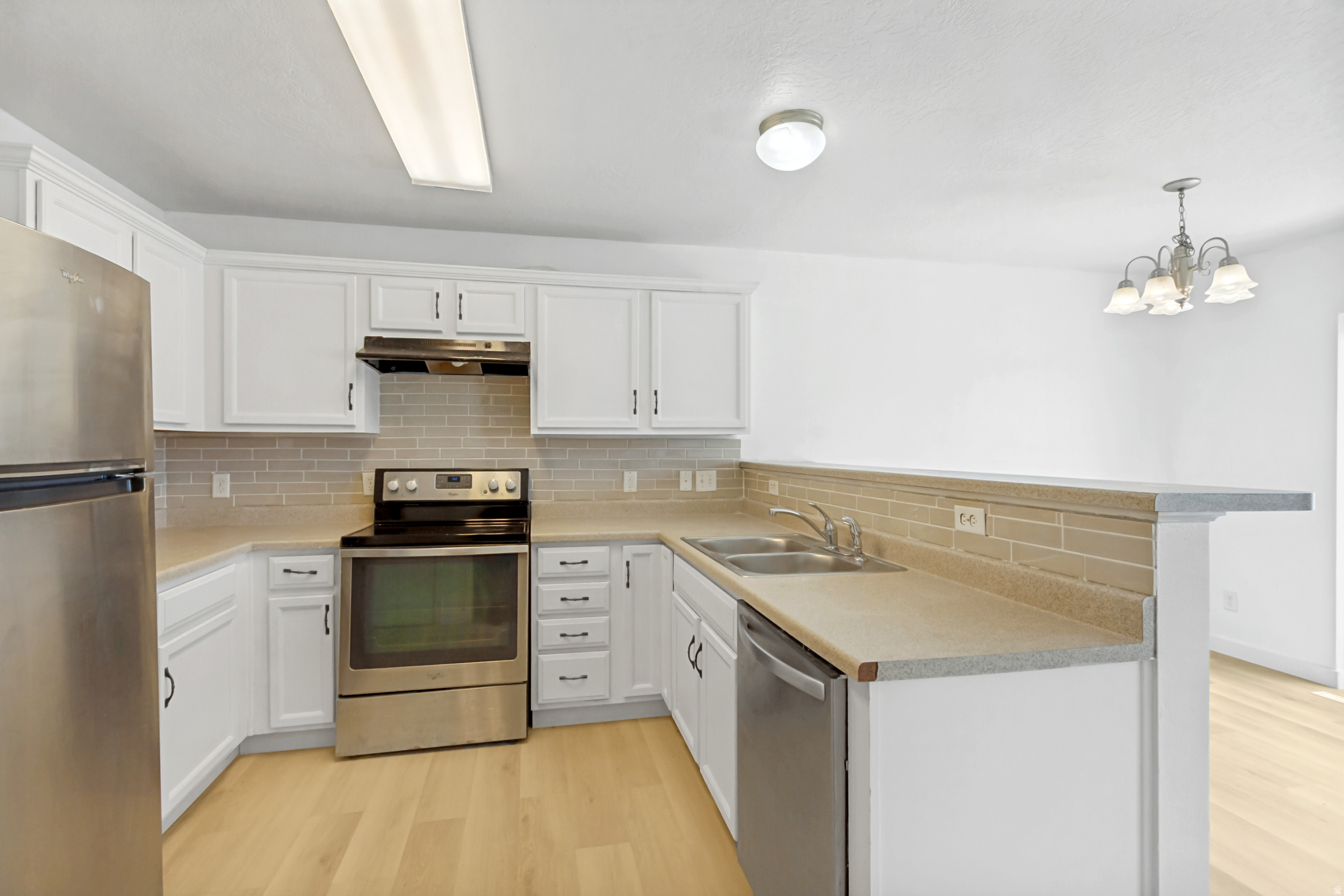 SWEETWATER PHASE 1 - Residential