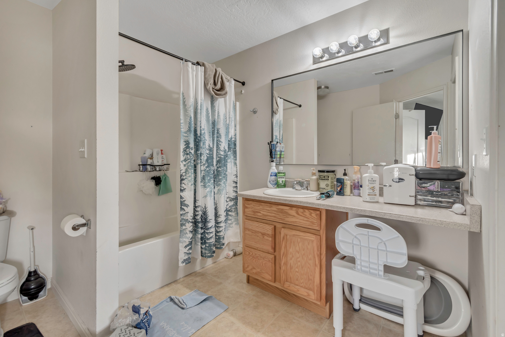 SWEETWATER PHASE 1 - Residential