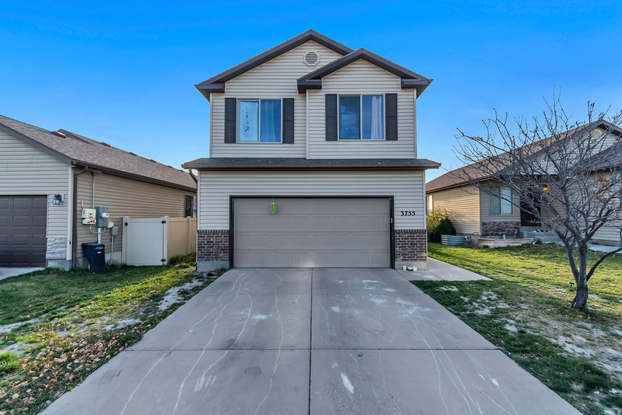 SWEETWATER PHASE 1 - Residential
