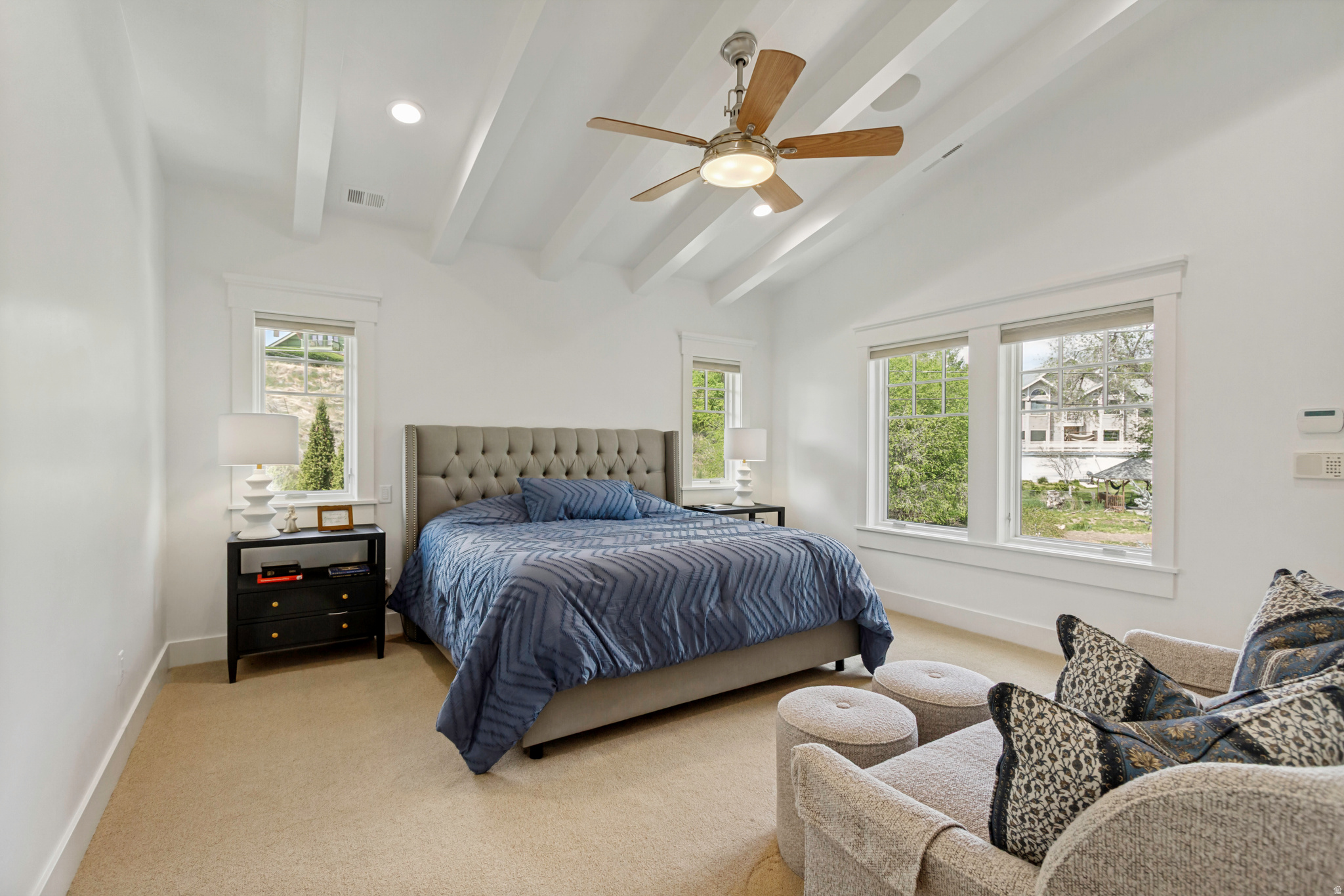THE GABLES AT GRANDVIEW - Residential