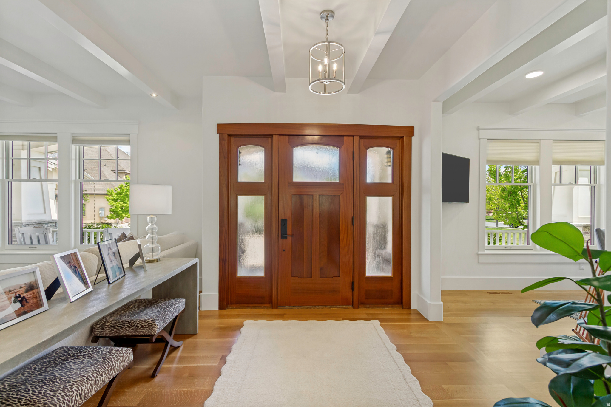 THE GABLES AT GRANDVIEW - Residential