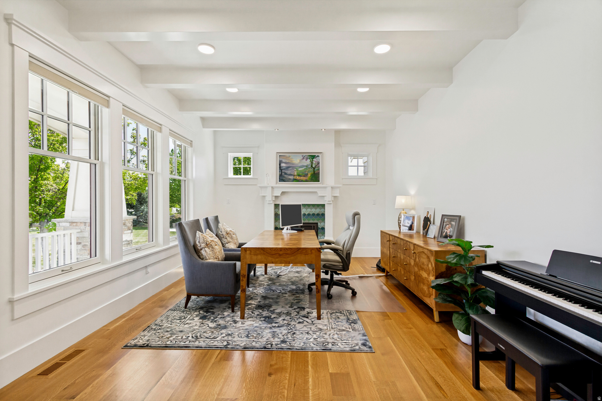 THE GABLES AT GRANDVIEW - Residential