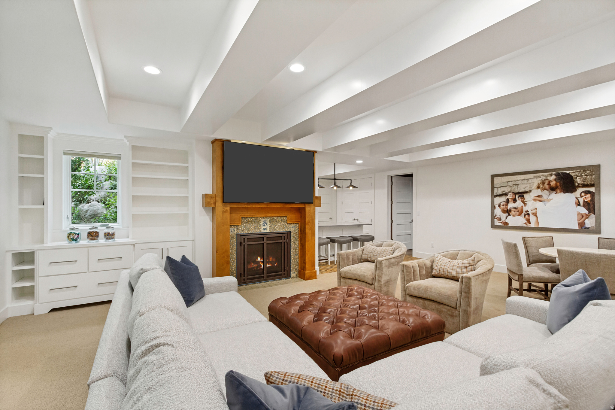 THE GABLES AT GRANDVIEW - Residential