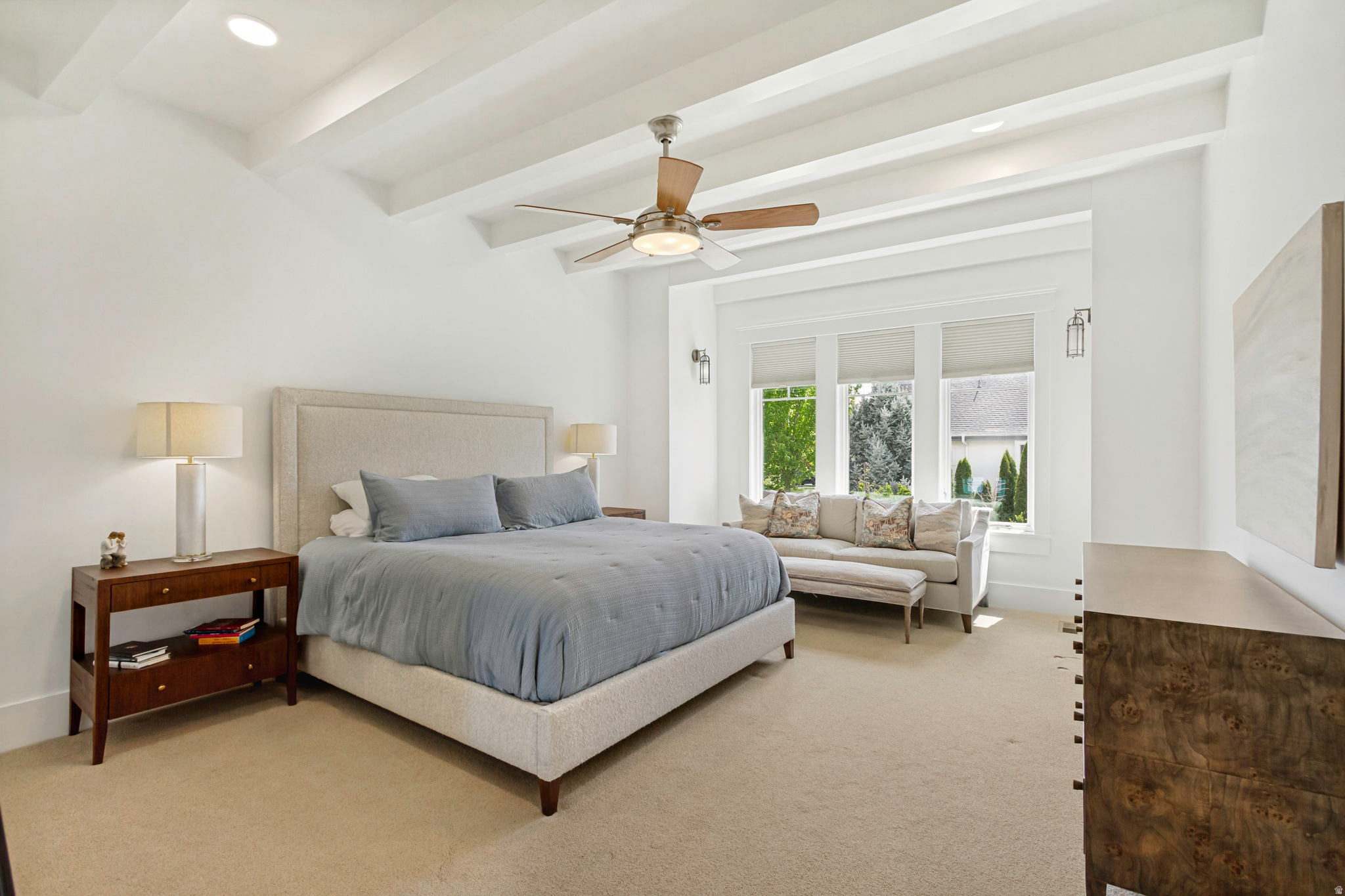 THE GABLES AT GRANDVIEW - Residential
