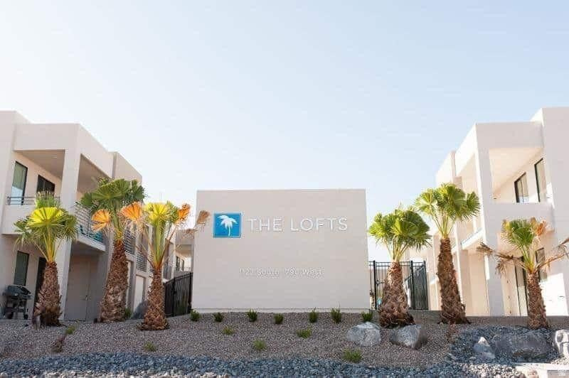 LOFTS AT GREEN VALLEY PH 1 - Residential