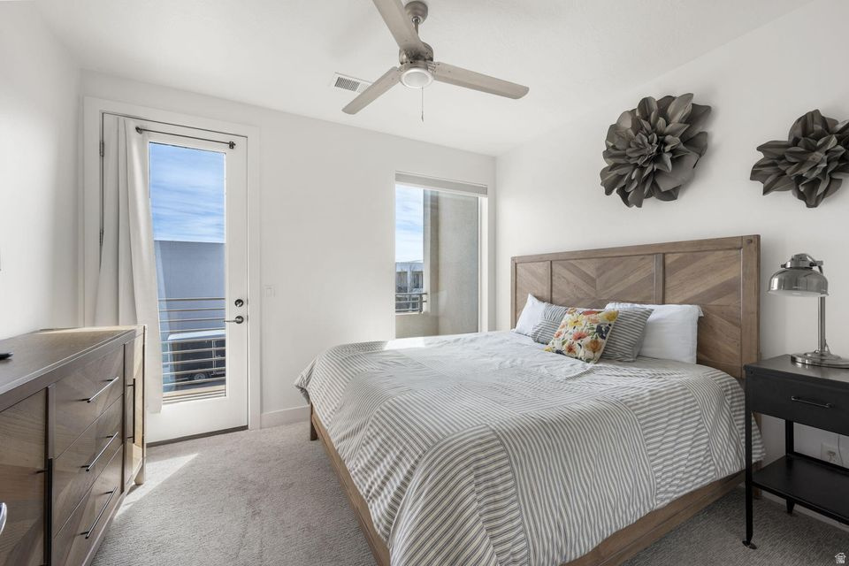 LOFTS AT GREEN VALLEY PH 1 - Residential
