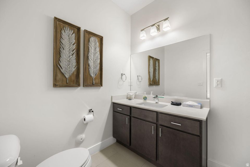 LOFTS AT GREEN VALLEY PH 1 - Residential
