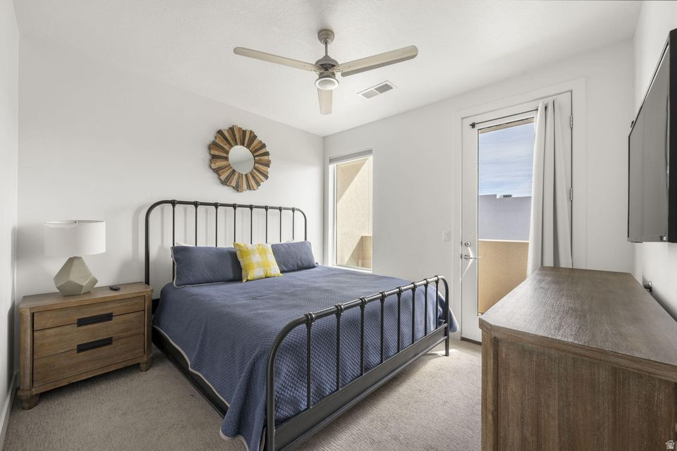 LOFTS AT GREEN VALLEY PH 1 - Residential
