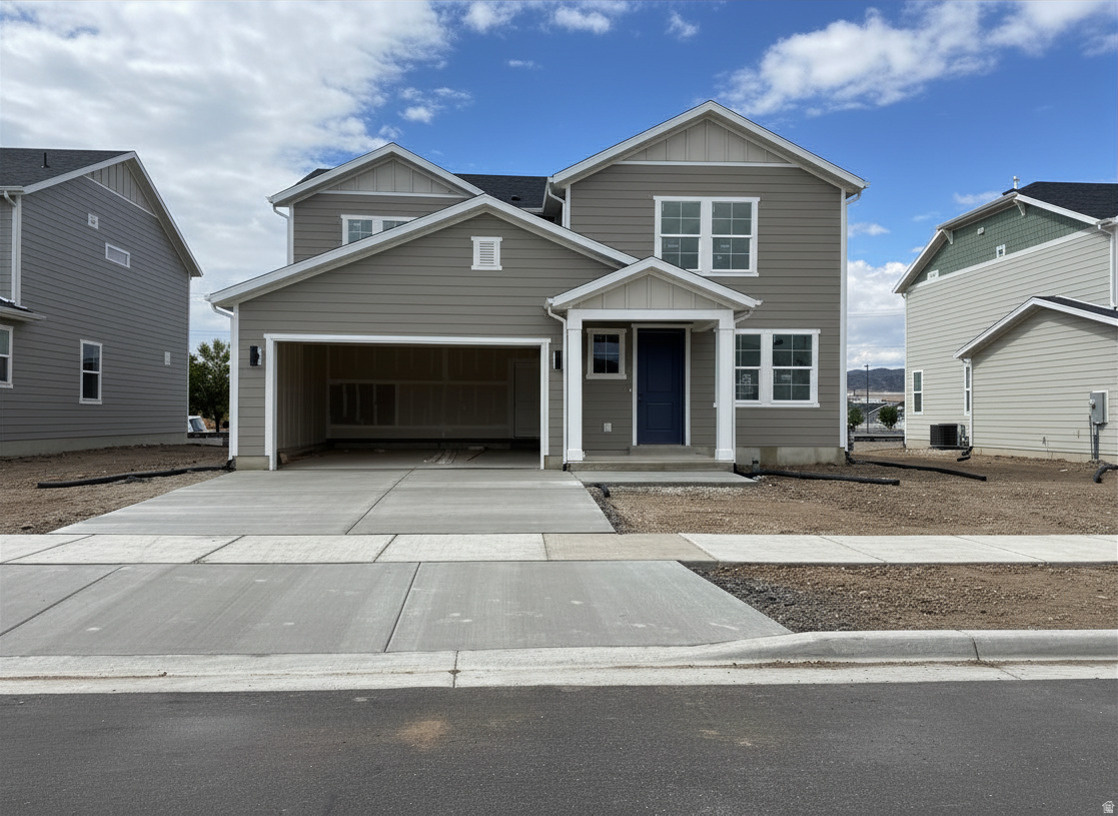 PIONEER MEADOWS - Residential