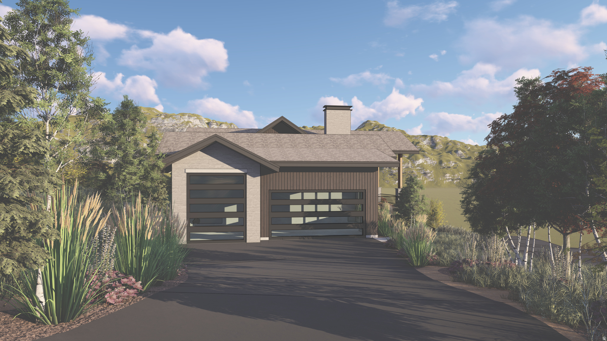 SUMMIT CREEK - Residential