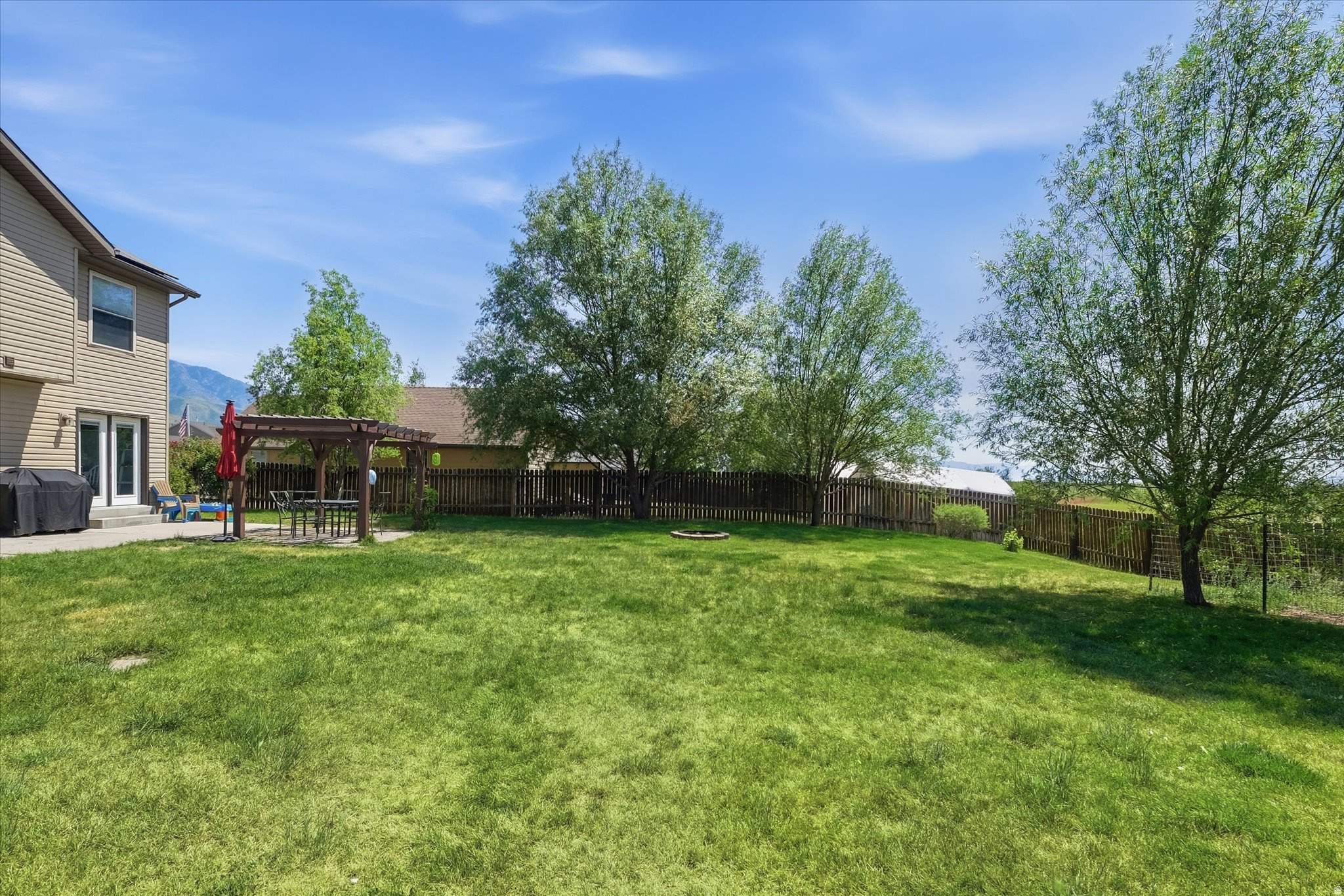 LEGACY RANCH SUB - Residential