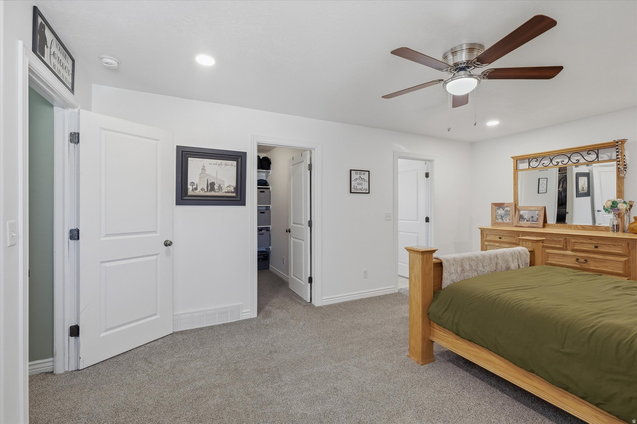 LEGACY RANCH SUB - Residential