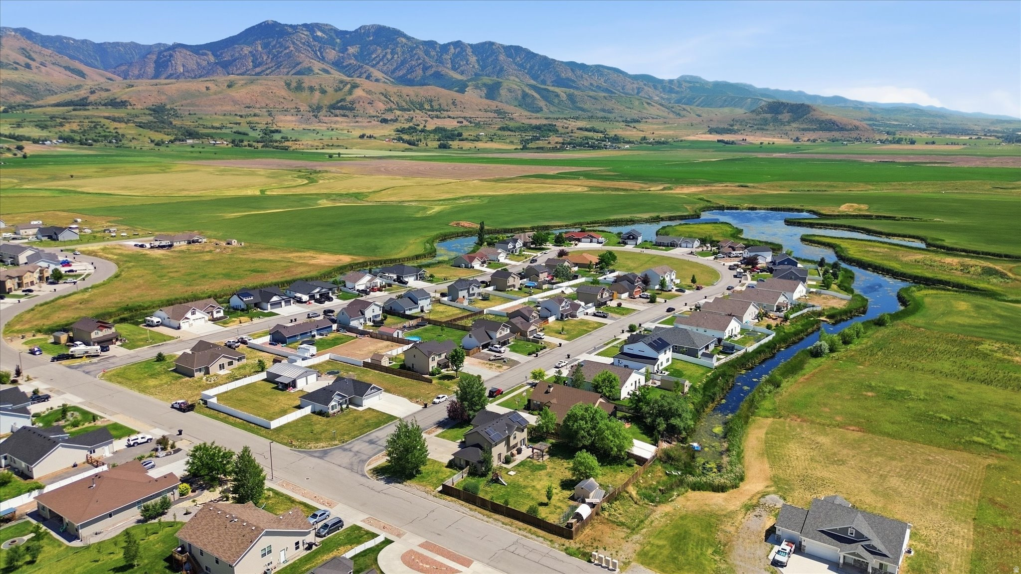 LEGACY RANCH SUB - Residential