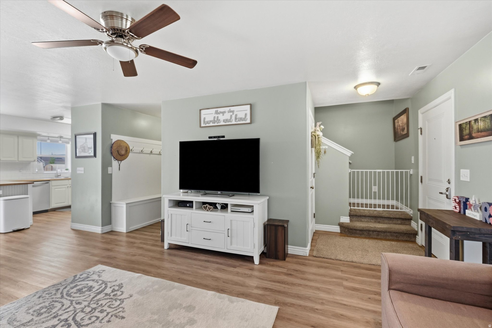 LEGACY RANCH SUB - Residential