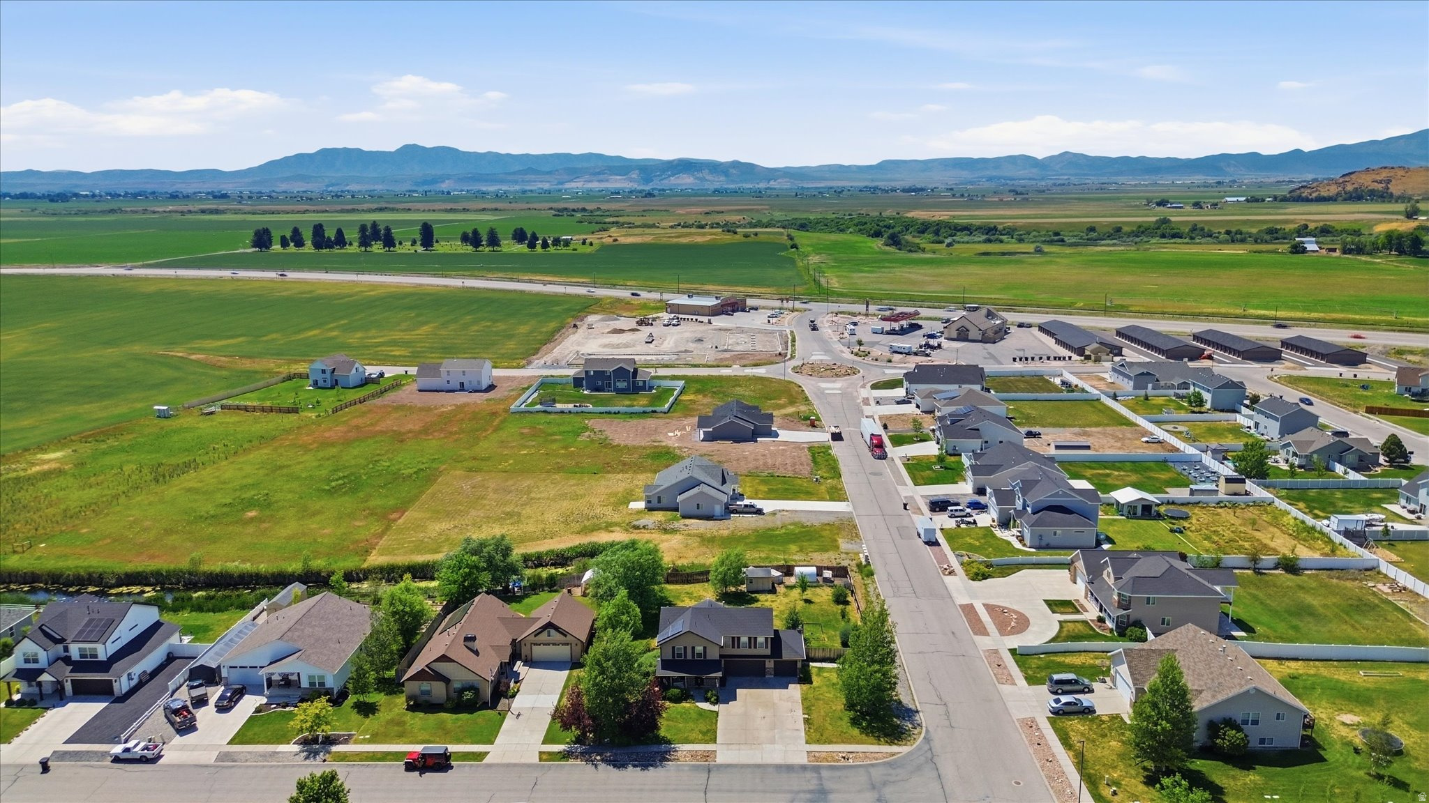 LEGACY RANCH SUB - Residential