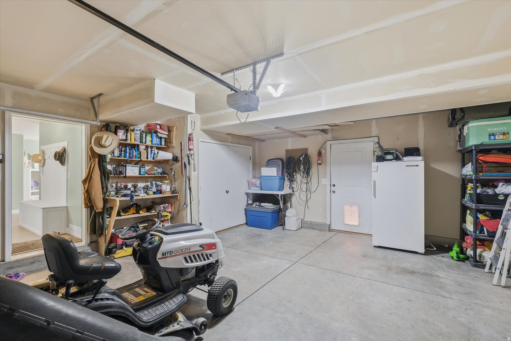LEGACY RANCH SUB - Residential