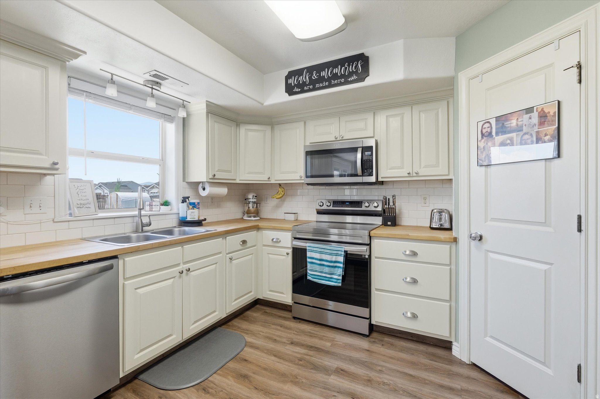 LEGACY RANCH SUB - Residential
