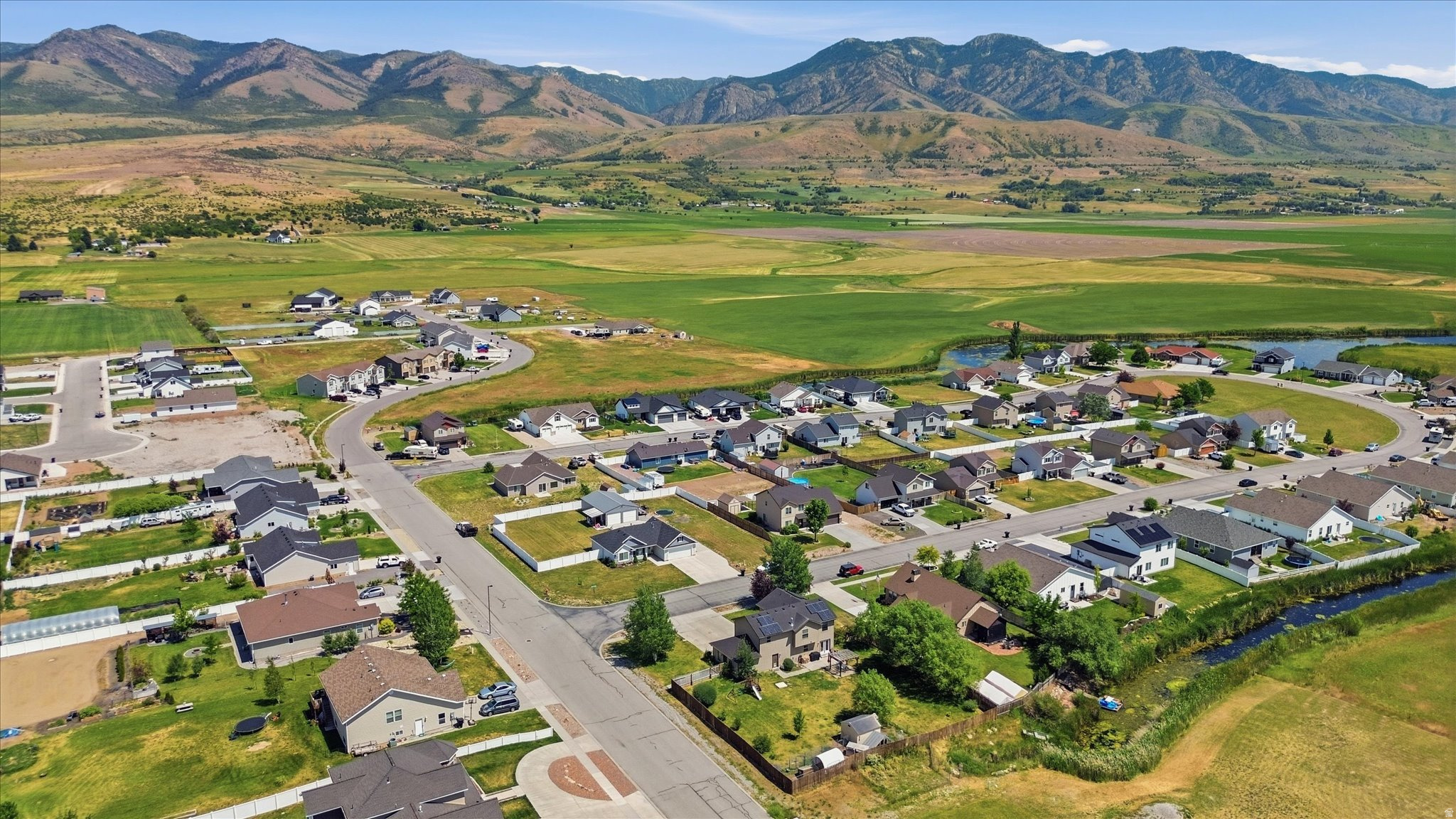 LEGACY RANCH SUB - Residential