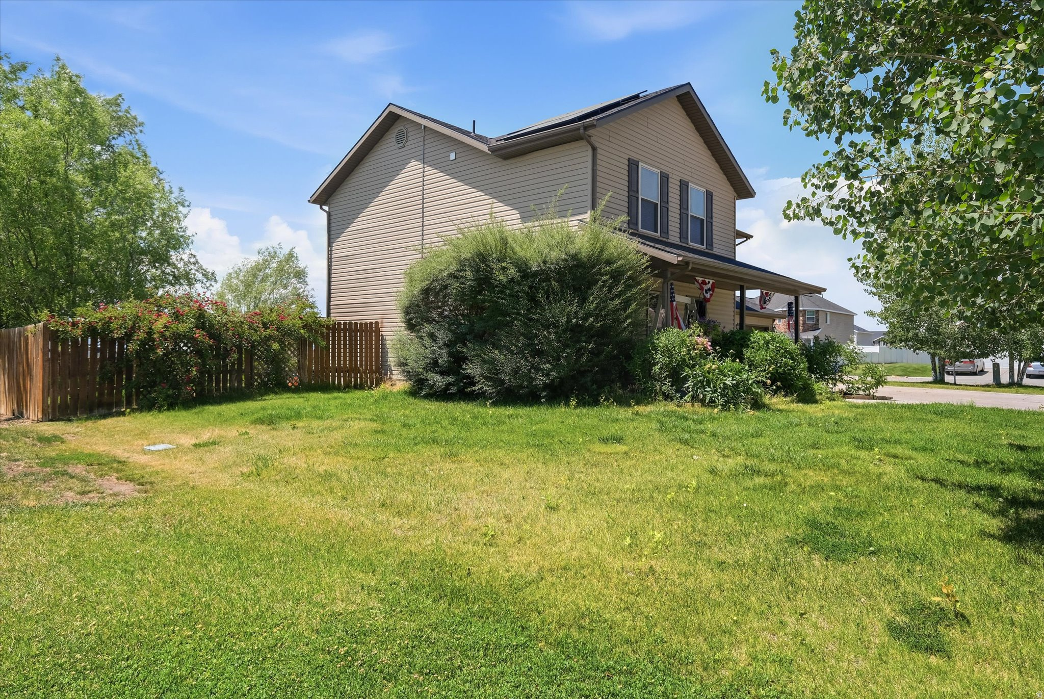 LEGACY RANCH SUB - Residential
