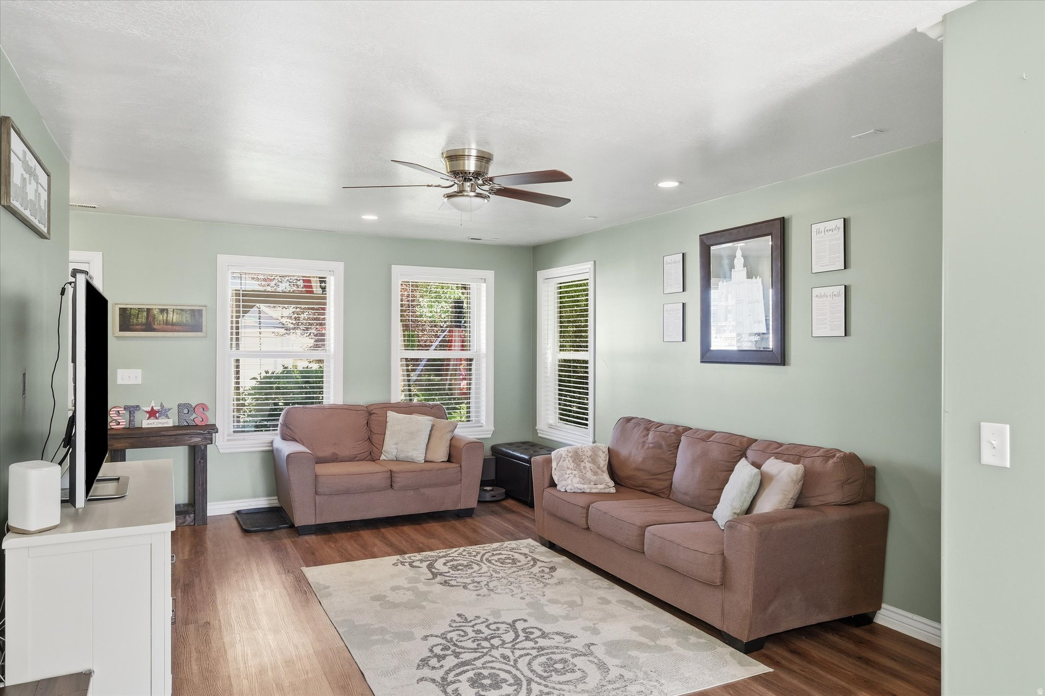 LEGACY RANCH SUB - Residential